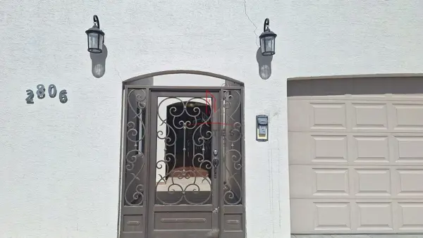 Casa en venta en Residencial Valle Verde, Delicias — foto 2 de 15
