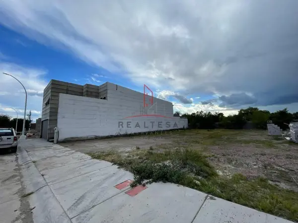 Terreno en venta en Vista Hermosa, Cuauhtémoc — foto 3 de 6