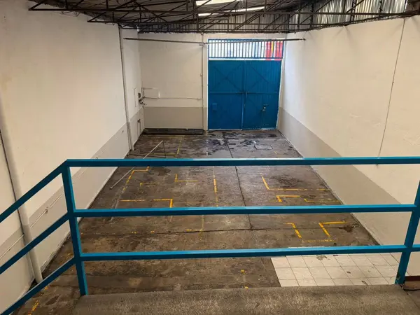 Bodega en renta en Leandro Valle, Tlalnepantla de Baz — foto 2 de 18