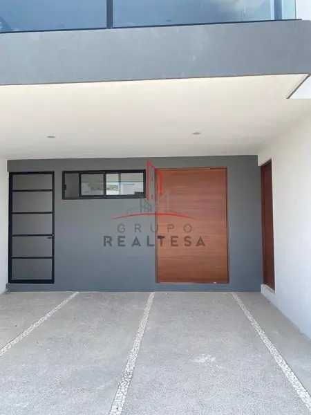 Casa en renta en Zen Life Residencial I, El Marqués — foto 2 de 19