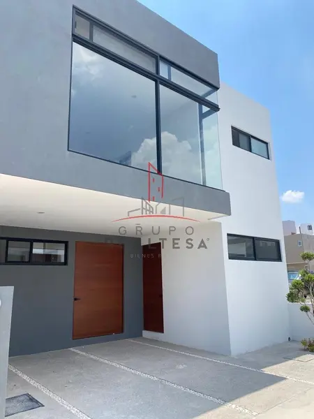 Casa Renta Zen Life Querétaro 25,000 MOIESC R2
