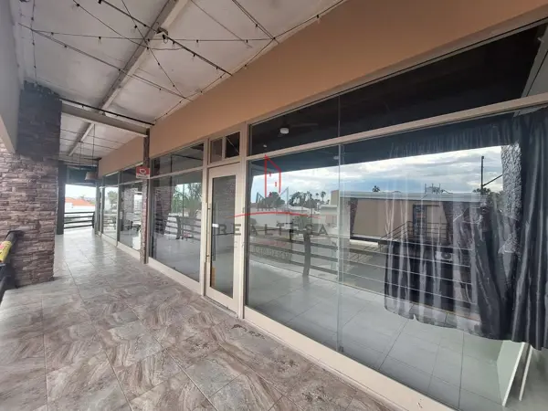 Local Comercial Renta Sector Oriente Delicias Chihuahua 12,000 Indloc RGC