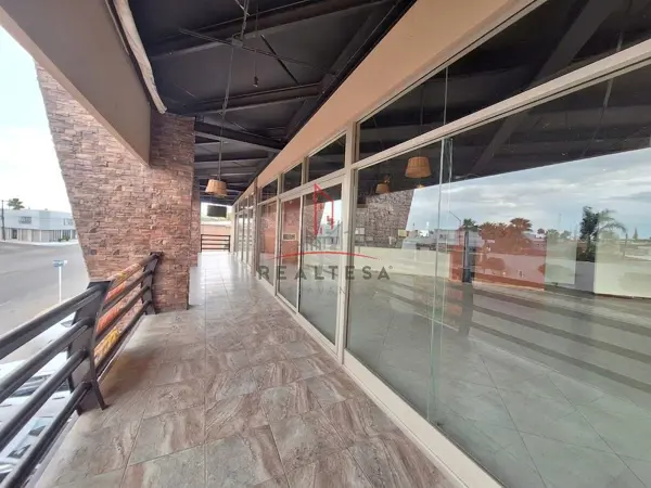 Local Comercial Renta Sector Oriente Delicias Chihuahua 25,000 Indloc RGC
