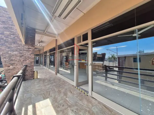 Local Comercial Renta Sector Oriente Delicias Chihuahua 27,000 Indloc RGC