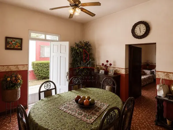 Casa en venta en Ciudad Camargo Centro, Camargo — foto 3 de 5