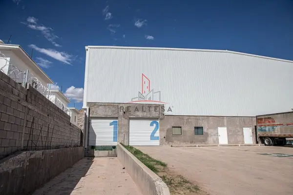 Bodega Renta Sacramento Chihuahua 200,000 OSCGAR RAO