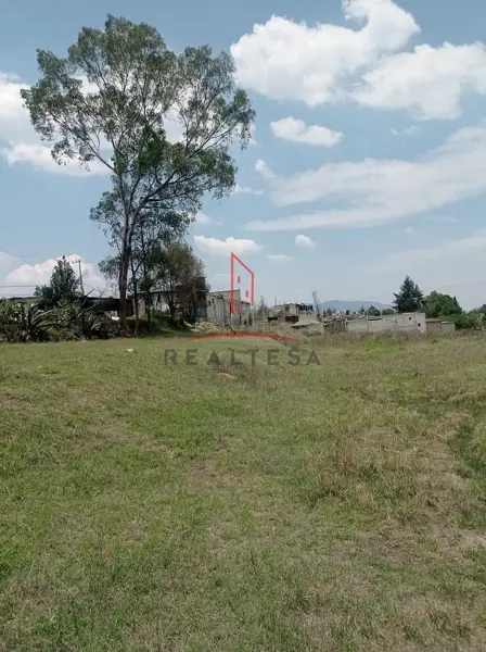 Terreno Venta El Puerto Nicolás Romero Edo de México 3,360,000 JosPel RRP