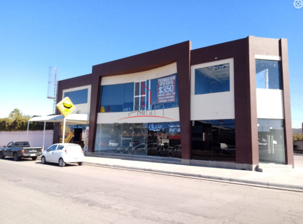Local Comercial Sector Sur Delicias Chihuahua 8,000 Indloc RGC Local Comercial Sector Sur Delicias Chihuahua 8,000 Indloc RGC