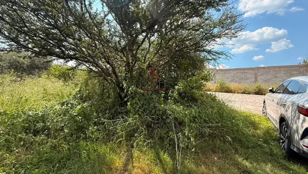 Terreno en venta en La Laja, Tequisquiapan — foto 3 de 9