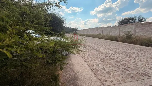 Terreno Venta San José La Laja Tequisquiapan Querétaro 5,510,500 EduSan RWA