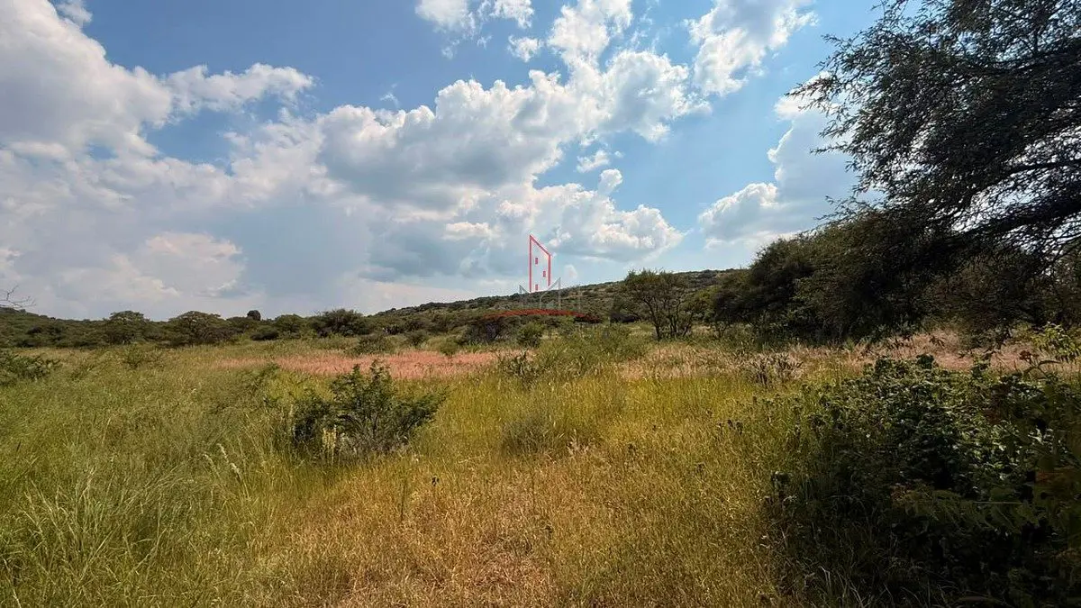 Terreno en venta en La Laja, Tequisquiapan — foto 1 de 10