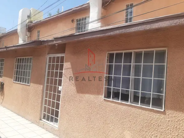 Departamento Renta Delicias Chihuahua 6,500 Cladep RGC
