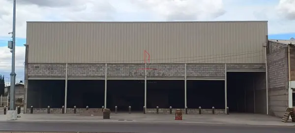 Bodega Renta Cuauhtémoc Chihuahua 70,000 Indbod RGC