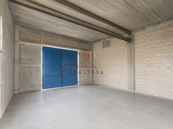 Bodega en venta en Colonia Vicente Guerrero, Delicias — foto 3 de 6