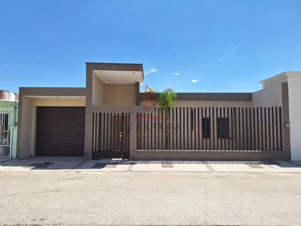 Casa Renta Sector Poniente Delicias Chihuahua 20,000 Antmor RGC