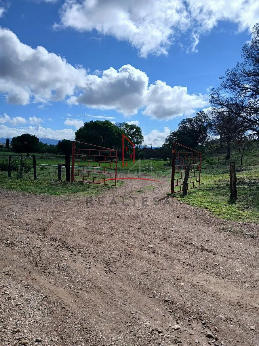 Finca-Rancho en venta en Ariseachi, Guerrero — foto 1 de 8