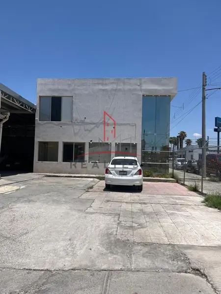 Terreno Renta Centro Delicias Chihuahua 100,000 Indter RGC