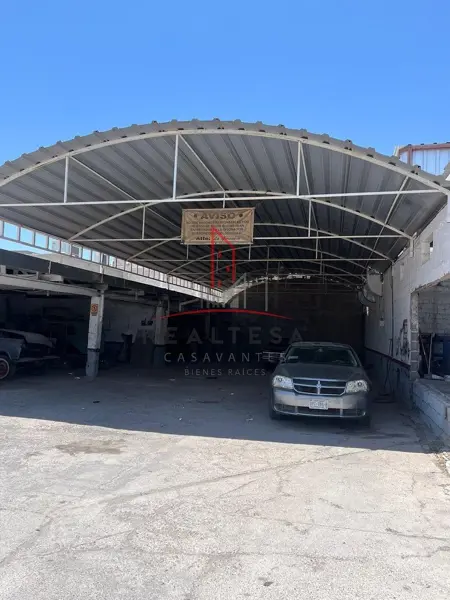 Terreno en renta en Ciudad Delicias Centro, Delicias — foto 2 de 8