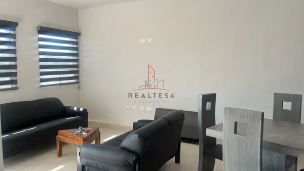 Departamento en renta en Sector Poniente, Delicias — foto 3 de 10