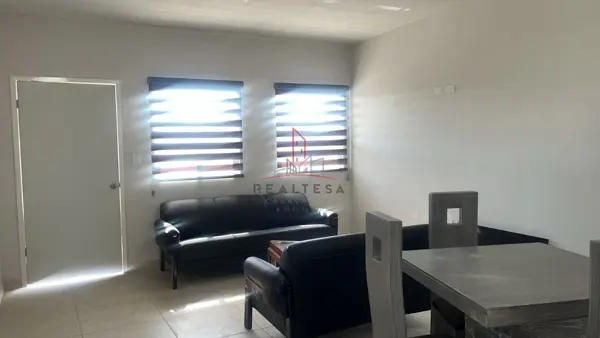 Departamento en renta en Sector Poniente, Delicias — foto 2 de 10