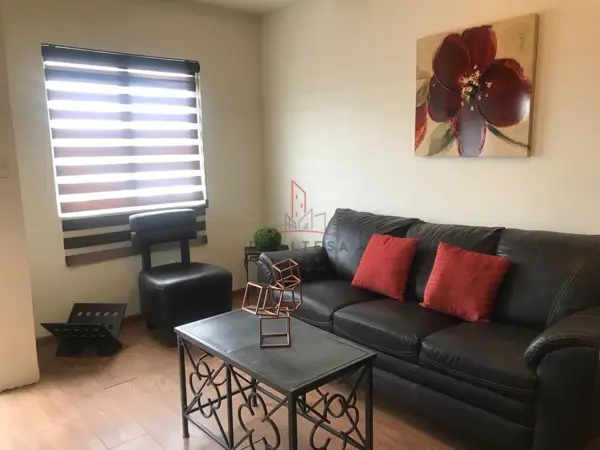 Departamento en renta en Ciudad Cuauhtémoc Centro, Cuauhtémoc — foto 2 de 10