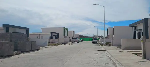 Terreno en venta en Ciudad Cuauhtémoc Centro, Cuauhtémoc — foto 2 de 13