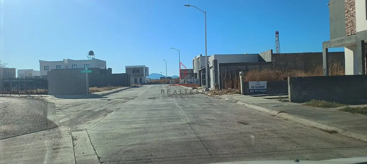 Terreno en venta en Ciudad Cuauhtémoc Centro, Cuauhtémoc — foto 1 de 13