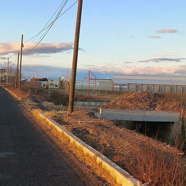 Terreno Renta Cuauhtémoc Chihuahua 30,000 Indter RGC