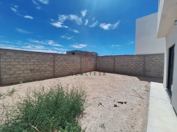 Casa en venta en Sector Sur, Delicias — foto 3 de 10