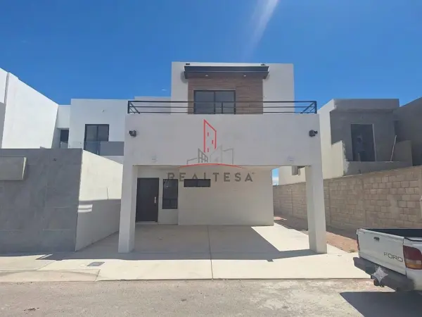Casa Venta Sector Sur Delicias Chihuahua 2,940,000 Marcor RGC