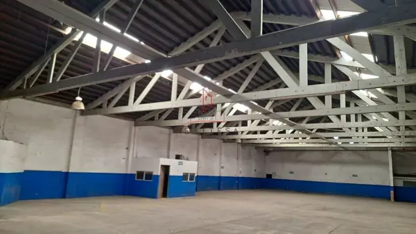 Bodega en renta en Sector Oriente, Delicias — foto 3 de 4