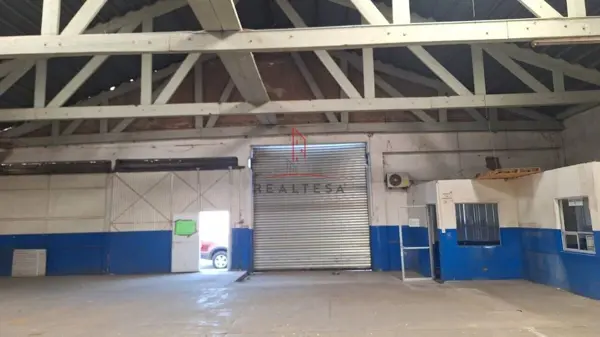 Bodega en renta en Sector Oriente, Delicias — foto 2 de 4
