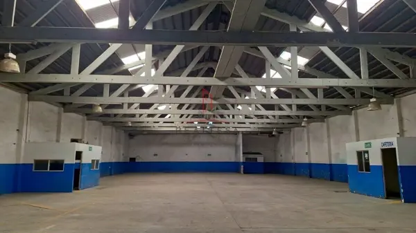 Bodega Comercial Renta Sector Oriente Delicias Chihuahua 55,000 Clabod RGC