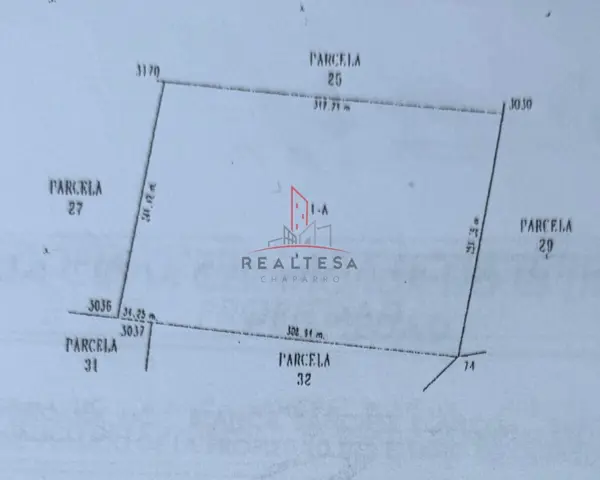 Terreno en venta en El Carmen, El Marqués — foto 2 de 8