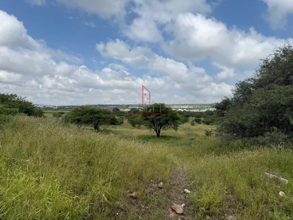 8 Hectareas Venta El Carmen El Marqués Qro 101,091,600 TEOHER RWC