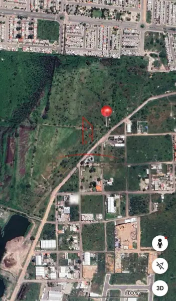 Terreno en venta en El Carmen, El Marqués — foto 3 de 8