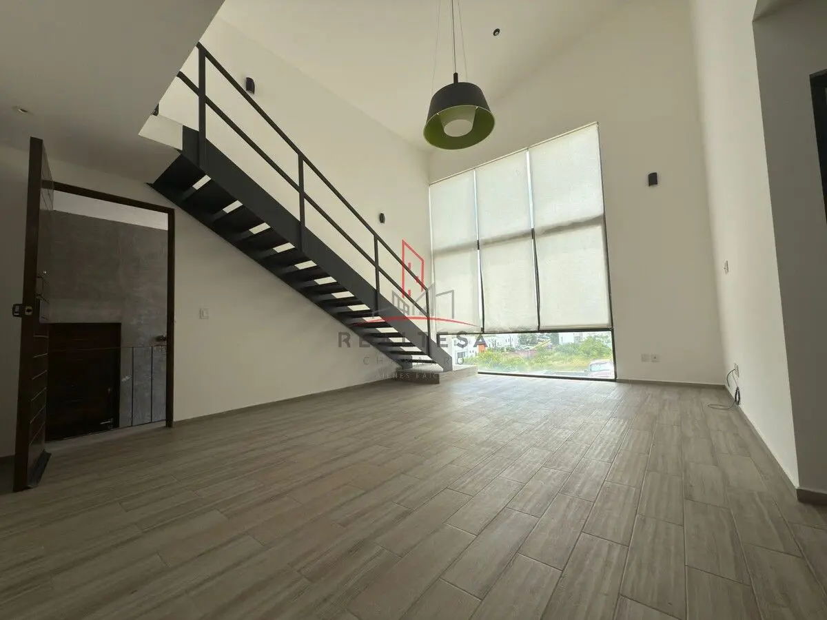 Departamento en venta en Santa Bárbara 1a Sección, Corregidora — foto 1 de 19