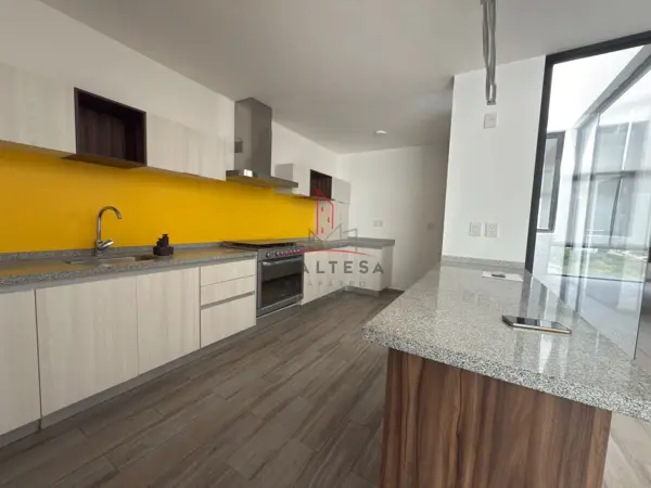 Departamento en venta en Santa Bárbara 1a Sección, Corregidora — foto 3 de 19