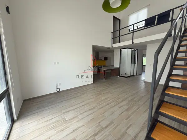 Departamento en venta en Santa Bárbara 1a Sección, Corregidora — foto 2 de 19