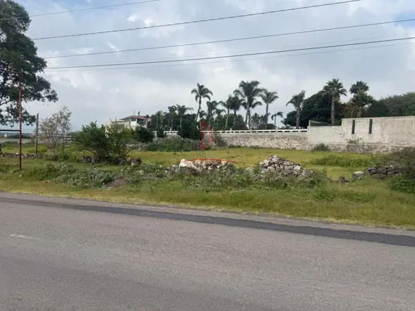 Terreno Uso Suelo Mixto Venta El Marques 8,489,052 RUBRANG RWC Terreno Uso Suelo Mixto Venta El Marques 8,489,052 RUBRANG RWC