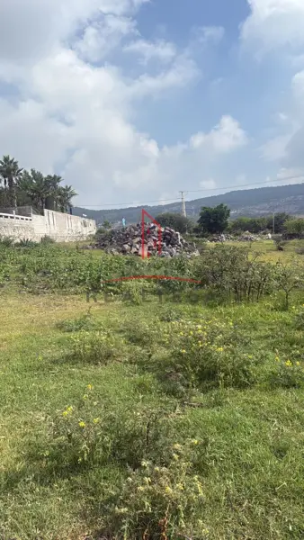 Terreno en venta en El Durazno, El Marqués — foto 2 de 7