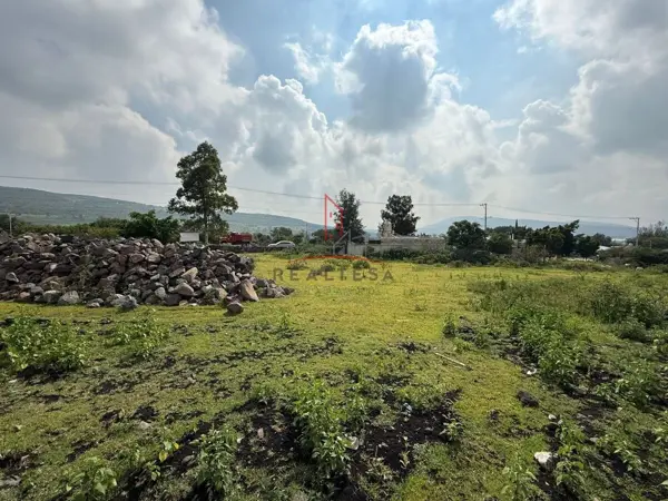Terreno en venta en El Durazno, El Marqués — foto 3 de 7