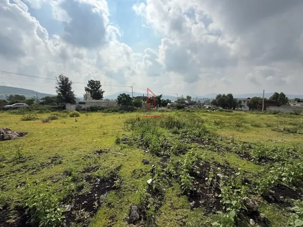 Terreno en venta en El Durazno, El Marqués — foto 3 de 7