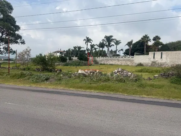 Terreno Uso Suelo Mixto Venta El Marques 4,979,205 RUBRANG RWC Terreno Uso Suelo Mixto Venta El Marques 4,979,205 RUBRANG RWC
