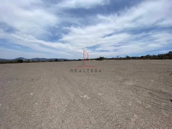 Terreno en venta en El Rosario, El Marqués — foto 3 de 5