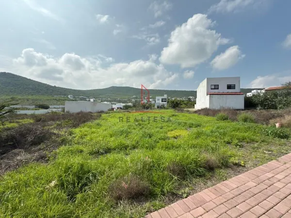 Terreno en venta en Ciudad Maderas Montaña, El Marqués — foto 2 de 11