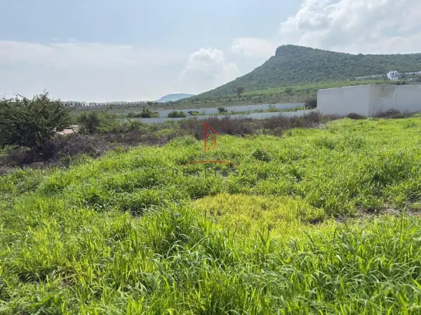 Terreno en venta en Ciudad Maderas Montaña, El Marqués — foto 3 de 11
