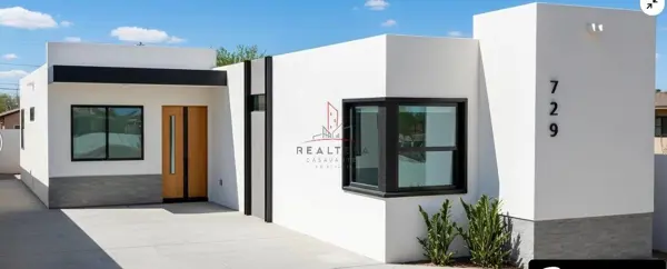Casa Venta Av. Colombia Cuauhtémoc Chihuahua 1,569,000   Indcas RGC
