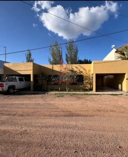 Casa Venta Burócrata Cuauhtémoc Chihuahua 2,400,000 Aurram RGC