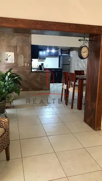 Casa en venta en Burocrata, Cuauhtémoc — foto 3 de 5